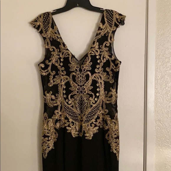 Prom Dress - Picture 3 of 3